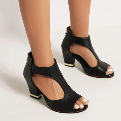Sandalias de verano ortopédicas, relajadas y de apoyo
