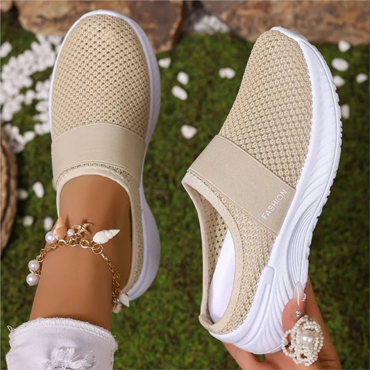 Zapatillas ortopédicas personalizadas y cómodas