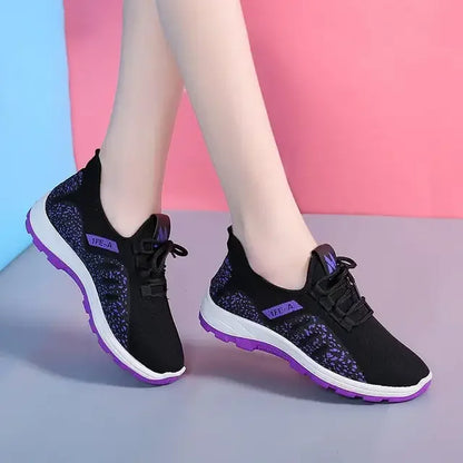Zapatillas ortopédicas, cómodas y elegantes