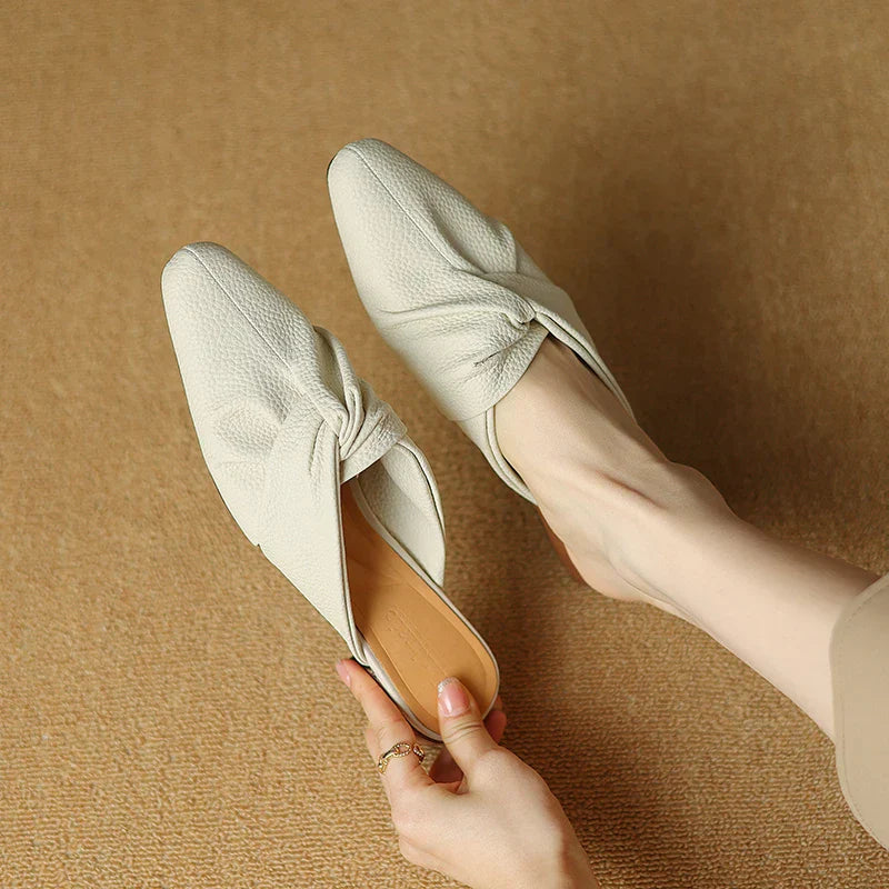 Zapatos ortopédicos con estilo