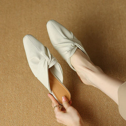 Zapatos ortopédicos con estilo