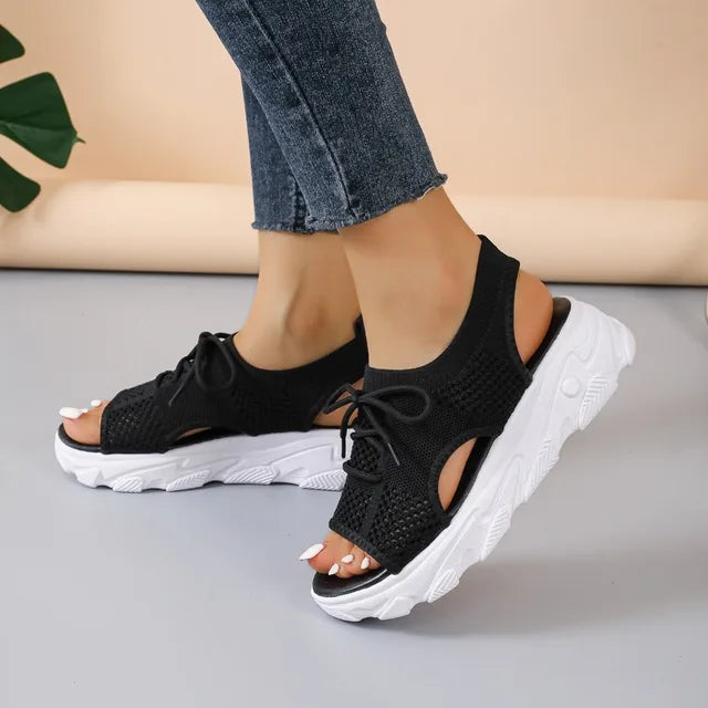 Zapatos ortopédicos elegantes y desenfadados