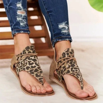 Zapatos ortopédicos relajados y transpirables