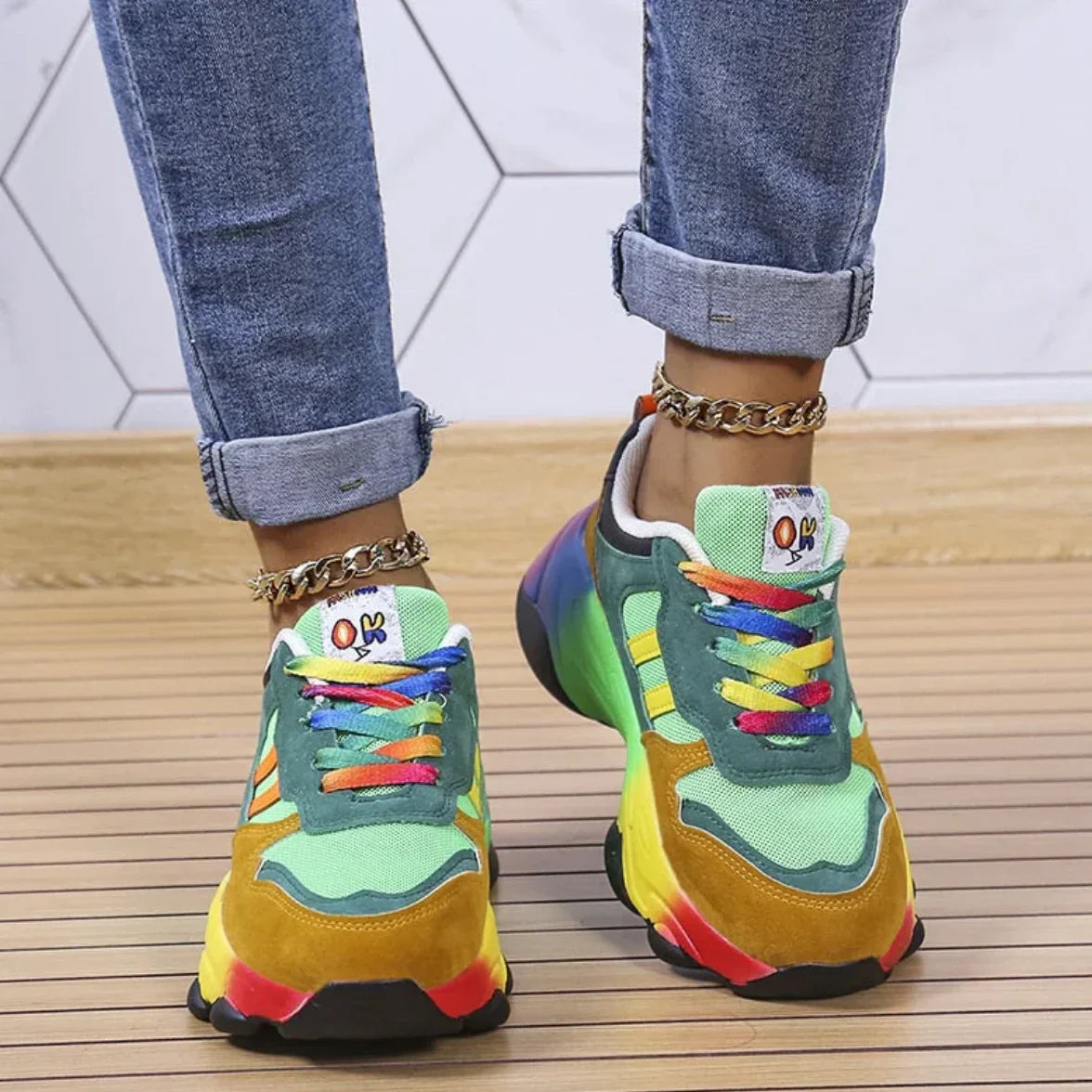 Zapatillas ortopédicas de verano cómodas y elegantes