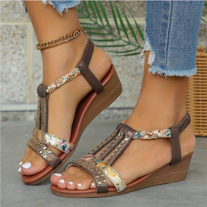 Sandalias ortopédicas de verano de alta calidad
