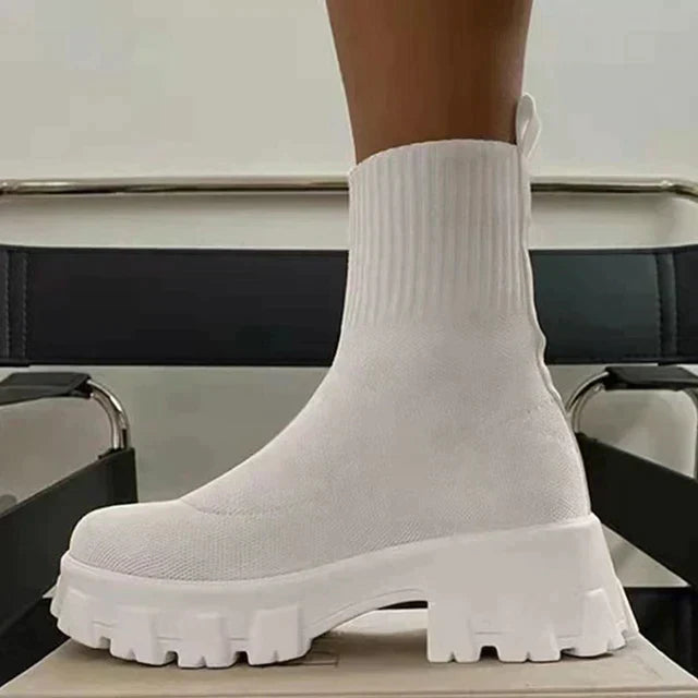 Botas ortopédicas a medida y cómodas para el verano