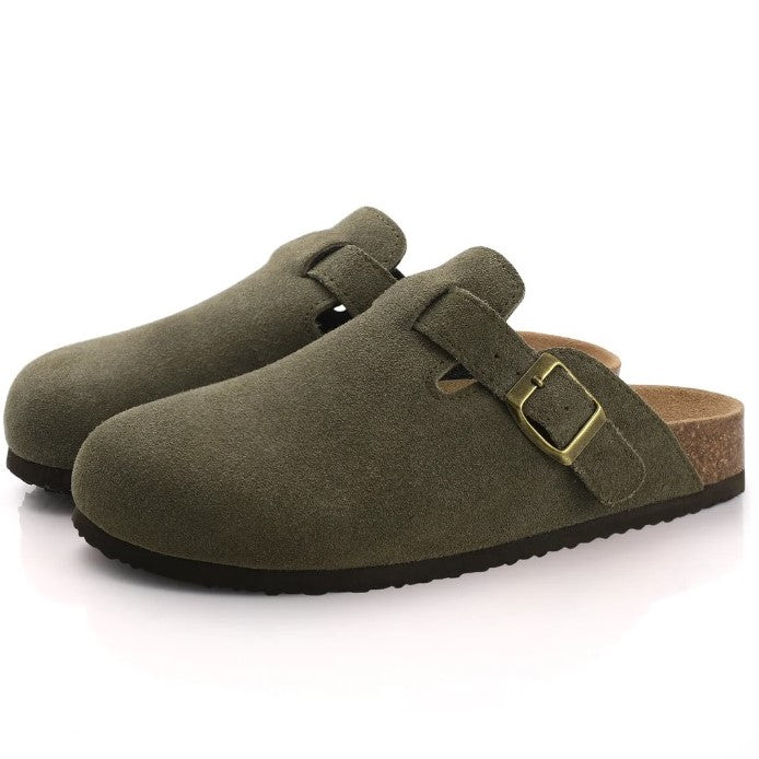 Sandalias ortopédicas de verano modernas y de gran sujeción