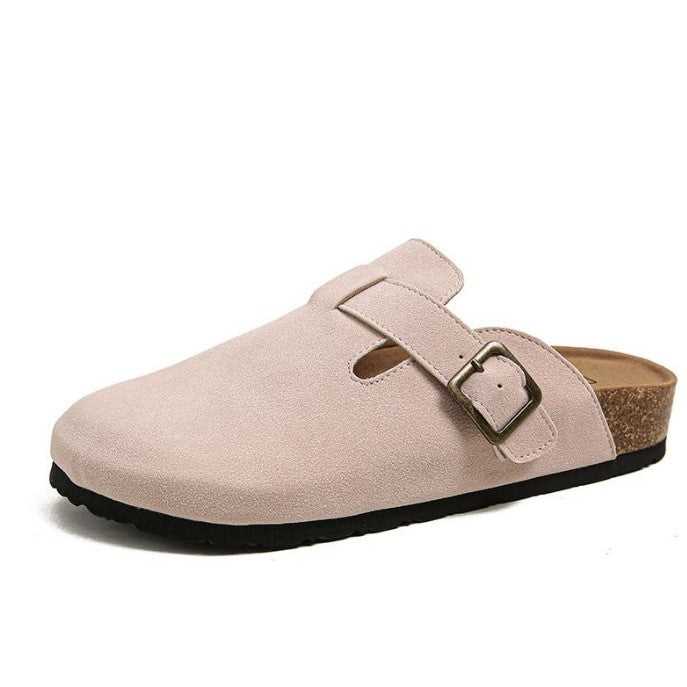 Sandalias ortopédicas de verano modernas y de gran sujeción