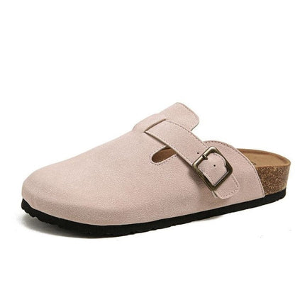 Sandalias ortopédicas de verano modernas y de gran sujeción