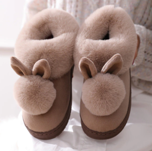 Calzado ortopédico de moda para el invierno