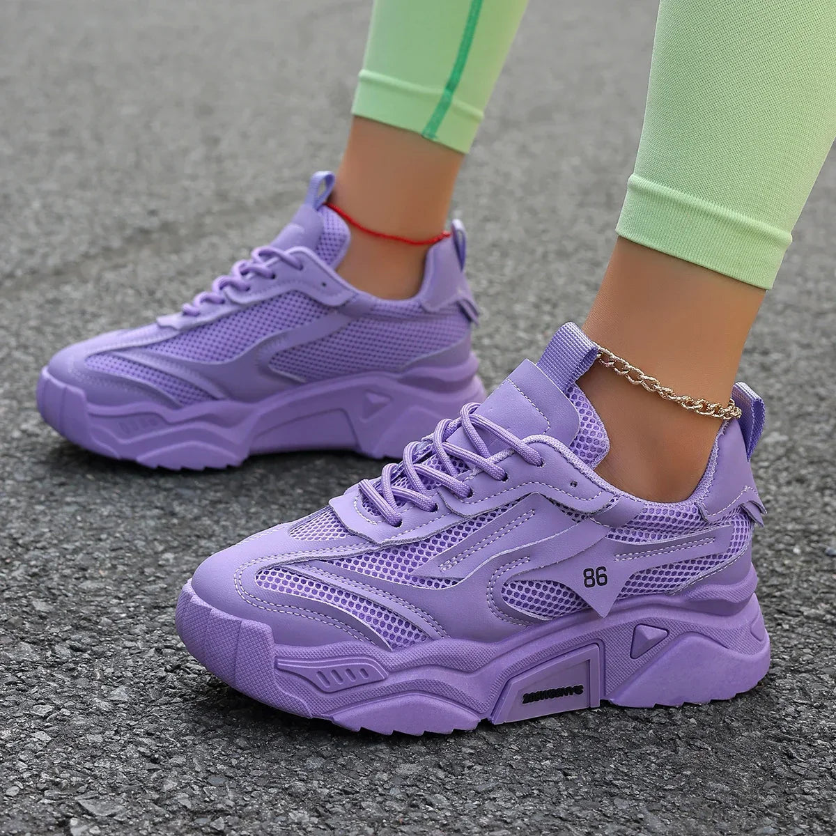 Zapatillas ortopédicas, cómodas y elegantes