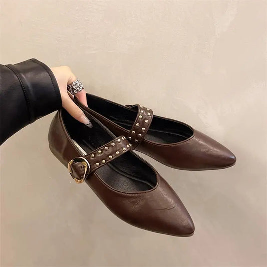 Tacones ortopédicos duraderos y de apoyo