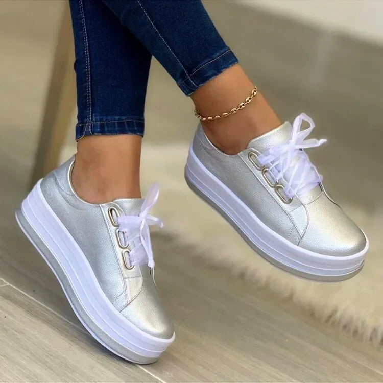 Zapatillas ortopédicas, cómodas y elegantes