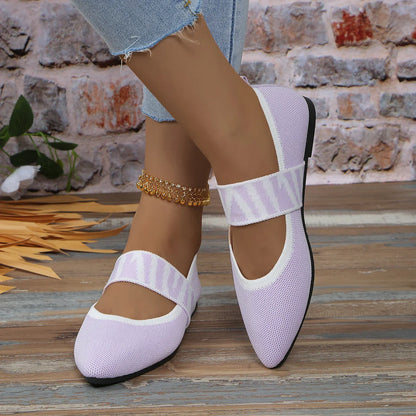 Zapatillas ortopédicas, cómodas y elegantes