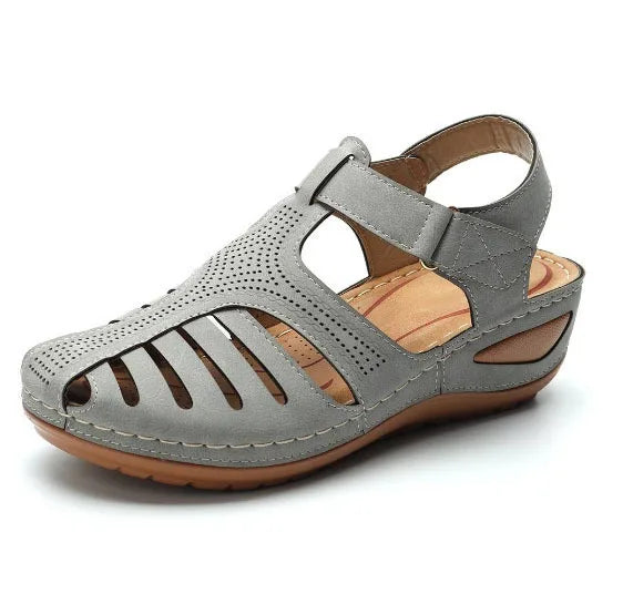 Zapatos ortopédicos minimalistas y transpirables