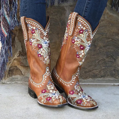 Tacones ortopédicos informales y de apoyo