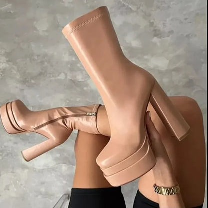 Tacones ortopédicos de alta calidad
