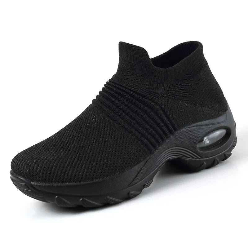Zapatillas ortopédicas duraderas y de gran sujeción