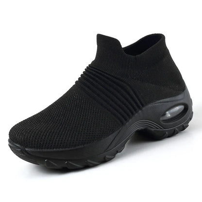 Zapatillas ortopédicas duraderas y de gran sujeción