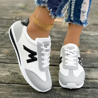 Zapatillas ortopédicas informales y de apoyo