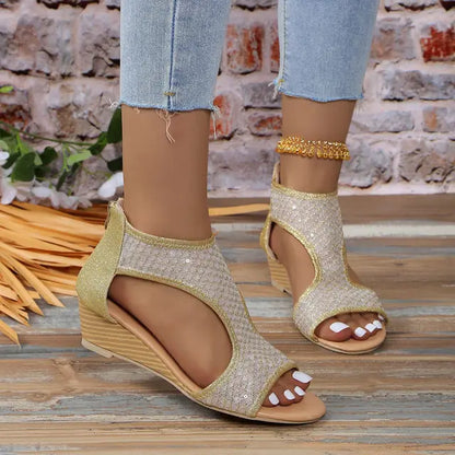 Zapatos ortopédicos funcionales y a la moda