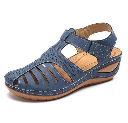 Zapatos ortopédicos minimalistas y transpirables