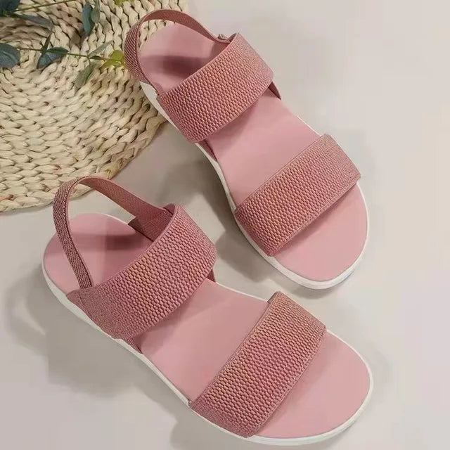 Zapatos ortopédicos clásicos y frescos