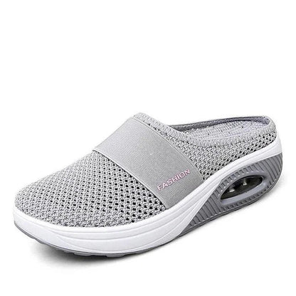 Zapatos a medida y cómodos