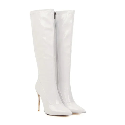Tacones ortopédicos de apoyo y con estilo