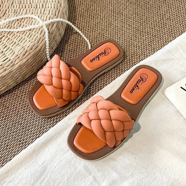 Zapatos ortopédicos relajados y elegantes