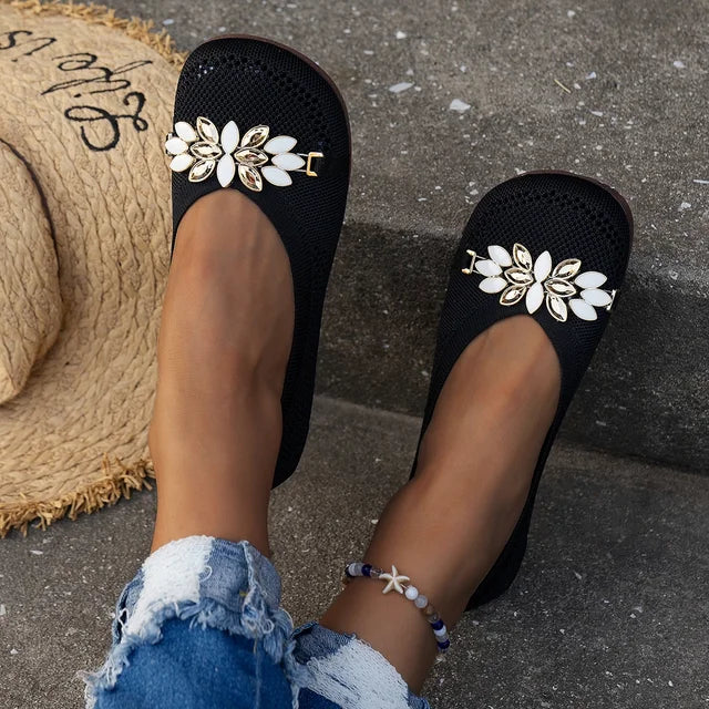 Zapatos ortopédicos de apoyo, versátiles y ligeros