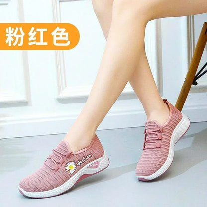 Zapatillas ortopédicas elegantes y de gran sujeción