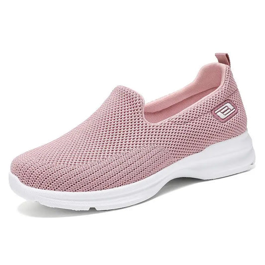Zapatillas ortopédicas, cómodas y elegantes