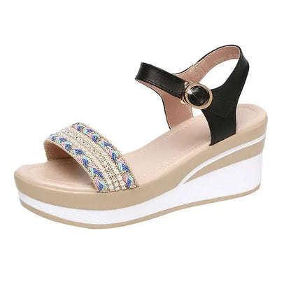 Zapatos ortopédicos