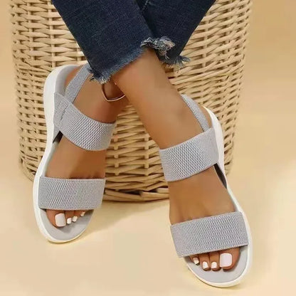 Zapatos ortopédicos clásicos y frescos