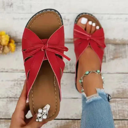 Zapatos ortopédicos relajados