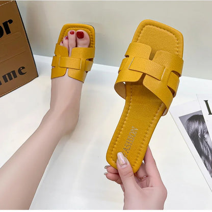 Sandalias ortopédicas de verano, cómodas y modernas