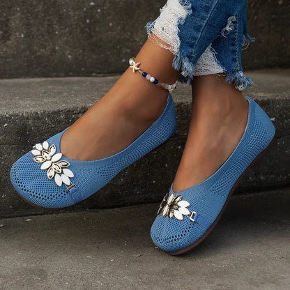Zapatos ortopédicos de apoyo, versátiles y ligeros