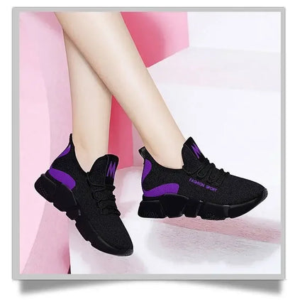 Zapatillas ortopédicas de moda y de apoyo