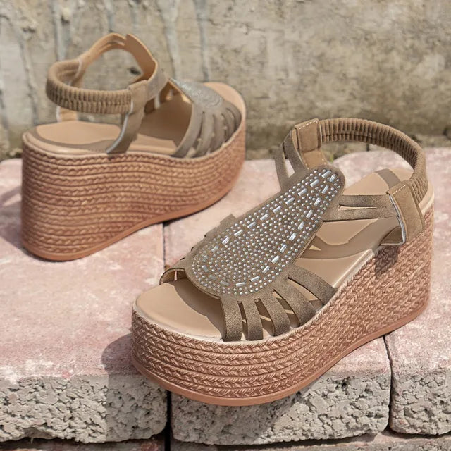 Zapatos ortopédicos elegantes y funcionales