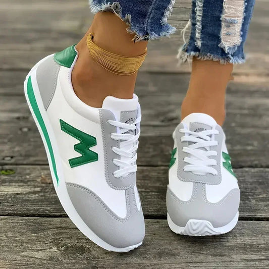 Zapatillas ortopédicas informales y de apoyo