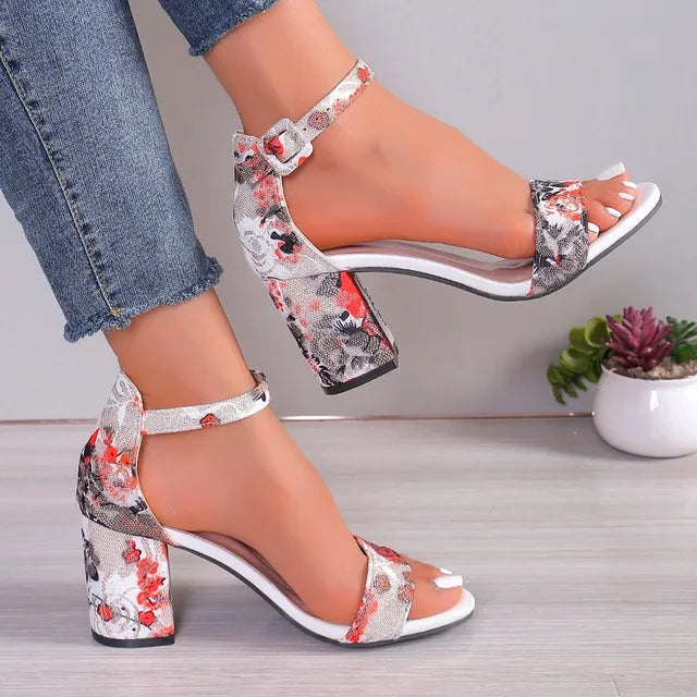 Zapatos ortopédicos clásicos y ligeros