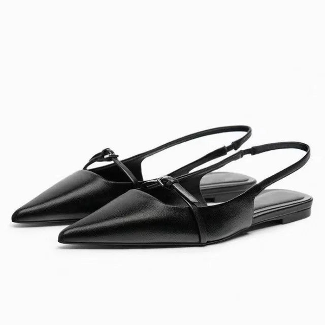 Zapatos ortopédicos cómodos y transpirables