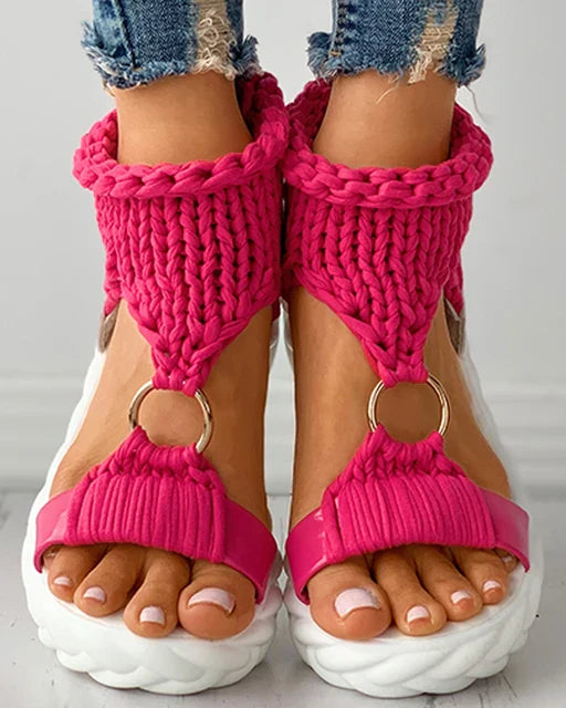 Zapatos ortopédicos