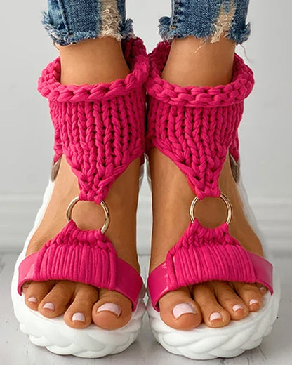 Zapatos ortopédicos