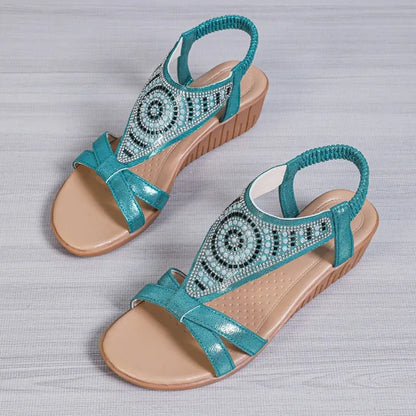 Zapatos ortopédicos clásicos
