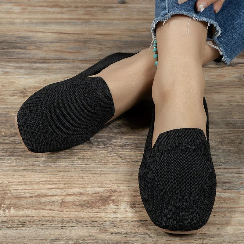 Zapatillas ortopédicas versátiles y de gran sujeción