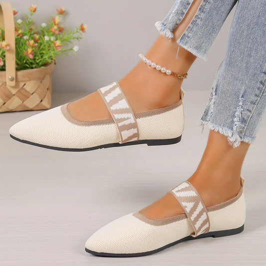 Zapatillas ortopédicas, cómodas y elegantes