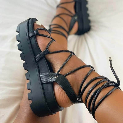 Sandalias ortopédicas de verano, duraderas y con buena sujeción