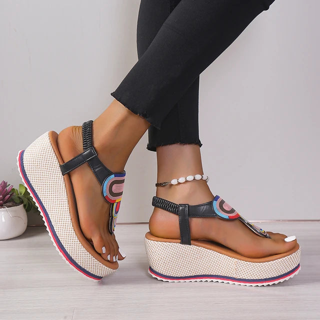 Zapatos a medida y cómodos